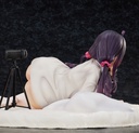 Yuzuka Nonohara Pregnant Ver. Illustrated by Shiokonbu