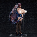 Taimanin RPGX: Mizuki Shiranui Phantom Bride Ver.