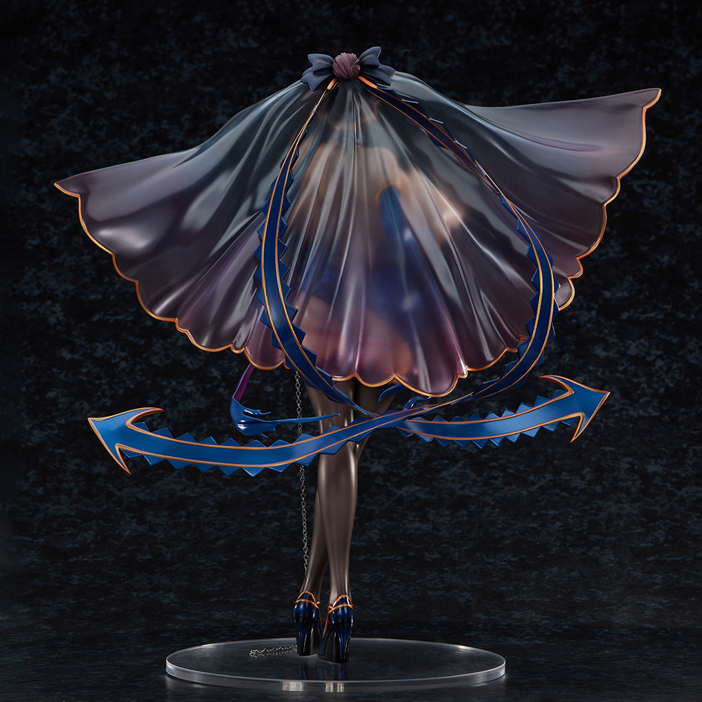 Taimanin RPGX: Mizuki Shiranui Phantom Bride Ver.