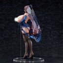 Taimanin RPGX: Mizuki Shiranui Phantom Bride Ver.