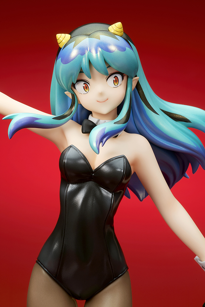 Urusei Yatsura Lum Bunny Girl Ver.