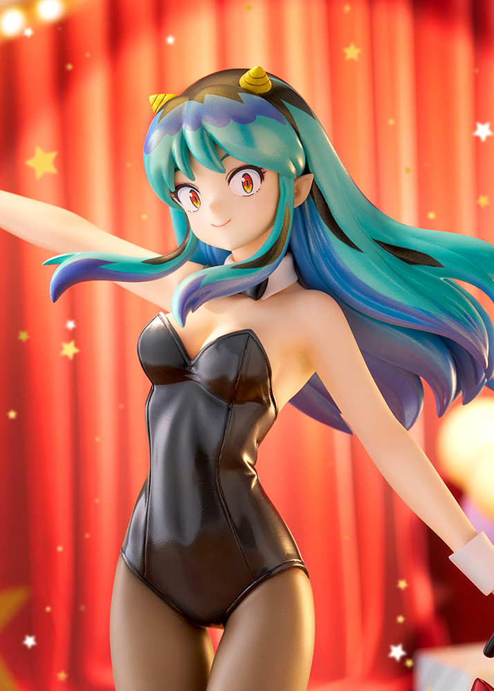 Urusei Yatsura Lum Bunny Girl Ver.