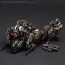 TOYS ALLIANCE LIMITED "ACID RAIN" 1/18 SCALE FAV-A132 KAIHO WINDER TYPE 12WDK