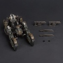 TOYS ALLIANCE LIMITED "ACID RAIN" 1/18 SCALE FAV-A132 KAIHO WINDER TYPE 12WDK