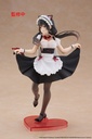 Date A Live V Coreful Figure - Kurumi Tokisaki (Cat Ear Maid Ver.)