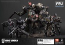 TOYS ALLIANCE LIMITED "ACID RAIN" 1/18 SCALE FAV-A132 KAIHO WINDER TYPE 12WDK