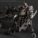 TOYS ALLIANCE LIMITED "ACID RAIN" 1/18 SCALE FAV-A132 KAIHO WINDER TYPE 12WDK