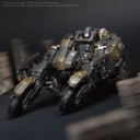 TOYS ALLIANCE LIMITED "ACID RAIN" 1/18 SCALE FAV-A132 KAIHO WINDER TYPE 12WDK