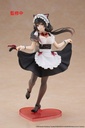 Date A Live V Coreful Figure - Kurumi Tokisaki (Cat Ear Maid Ver.)