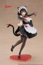Date A Live V Coreful Figure - Kurumi Tokisaki (Cat Ear Maid Ver.)