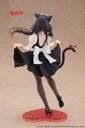 Date A Live V Coreful Figure - Kurumi Tokisaki (Cat Ear Maid Ver.)