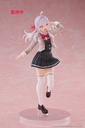 Alya Sometimes Hides Her Feelings in Russian Coreful Figure - Alya (School Uniform Ver.)