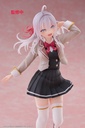 Alya Sometimes Hides Her Feelings in Russian Coreful Figure - Alya (School Uniform Ver.)