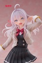 Alya Sometimes Hides Her Feelings in Russian Coreful Figure - Alya (School Uniform Ver.)