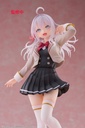 Alya Sometimes Hides Her Feelings in Russian Coreful Figure - Alya (School Uniform Ver.)