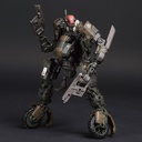 TOYS ALLIANCE LIMITED "ACID RAIN" 1/18 SCALE FAV-A132 KAIHO WINDER TYPE 12WDK