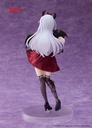 Wandering Witch: The Journey of Elaina Coreful Figure - Elaina (Sweet Devil Ver.) Renewal