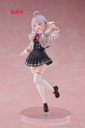 Alya Sometimes Hides Her Feelings in Russian Coreful Figure - Alya (School Uniform Ver.)