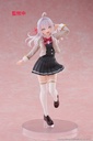 Alya Sometimes Hides Her Feelings in Russian Coreful Figure - Alya (School Uniform Ver.)