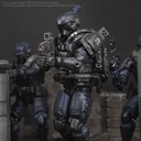 TOYS ALLIANCE LIMITED "ACID RAIN" 1/18 SCALE FAV-A133 AKASABI PURGER