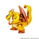 Dragon Quest Metallic Monsters Gallery Dessert Demon