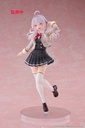 Alya Sometimes Hides Her Feelings in Russian Coreful Figure - Alya (School Uniform Ver.)