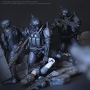 TOYS ALLIANCE LIMITED "ACID RAIN" 1/18 SCALE FAV-A133 AKASABI PURGER