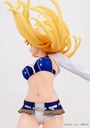 Original Yasumichan Series No. 253 Holiday (Cheerleader) Molding Color Fresh