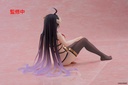 Overlord Desktop Cute Figure - Albedo (Chinese Dress Ver.) Renewal