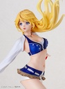 Original Yasumichan Series No. 253 Holiday (Cheerleader) Molding Color Fresh
