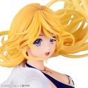 Original Yasumichan Series No. 253 Holiday (Cheerleader) Molding Color Fresh
