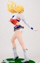 Original Yasumichan Series No. 253 Holiday (Cheerleader) Molding Color Fresh