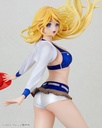 Original Yasumichan Series No. 253 Holiday (Cheerleader) Molding Color Fresh