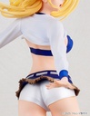 Original Yasumichan Series No. 253 Holiday (Cheerleader) Molding Color Fresh