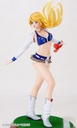 Original Yasumichan Series No. 253 Holiday (Cheerleader) Molding Color Fresh
