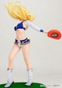 Original Yasumichan Series No. 253 Holiday (Cheerleader) Molding Color Fresh
