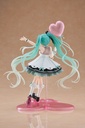 Hatsune Miku AMP+ Figure - HATSUNE MIKU Birthday 2025 (Party Ver.)