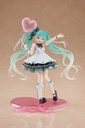 Hatsune Miku AMP+ Figure - HATSUNE MIKU Birthday 2025 (Party Ver.)