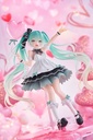 Hatsune Miku AMP+ Figure - HATSUNE MIKU Birthday 2025 (Party Ver.)