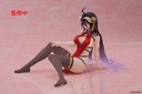 Overlord Desktop Cute Figure - Albedo (Chinese Dress Ver.) Renewal