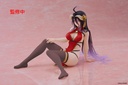 Overlord Desktop Cute Figure - Albedo (Chinese Dress Ver.) Renewal