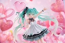 Hatsune Miku AMP+ Figure - HATSUNE MIKU Birthday 2025 (Party Ver.)
