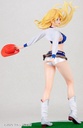 Original Yasumichan Series No. 253 Holiday (Cheerleader) Molding Color Fresh