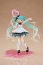 Hatsune Miku AMP+ Figure - HATSUNE MIKU Birthday 2025 (Party Ver.)