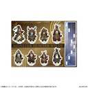 Monster Hunter Wilds acrylic stand Rove set