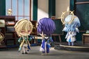 Nendoroid Dr. Ratio