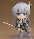 Nendoroid Allucia Citrus [Basic]