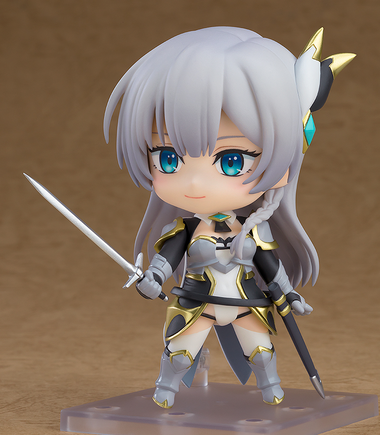 Nendoroid Allucia Citrus [Basic]