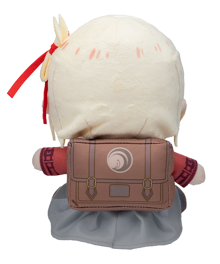 Plushie Chisato Nishikigi (re-run)