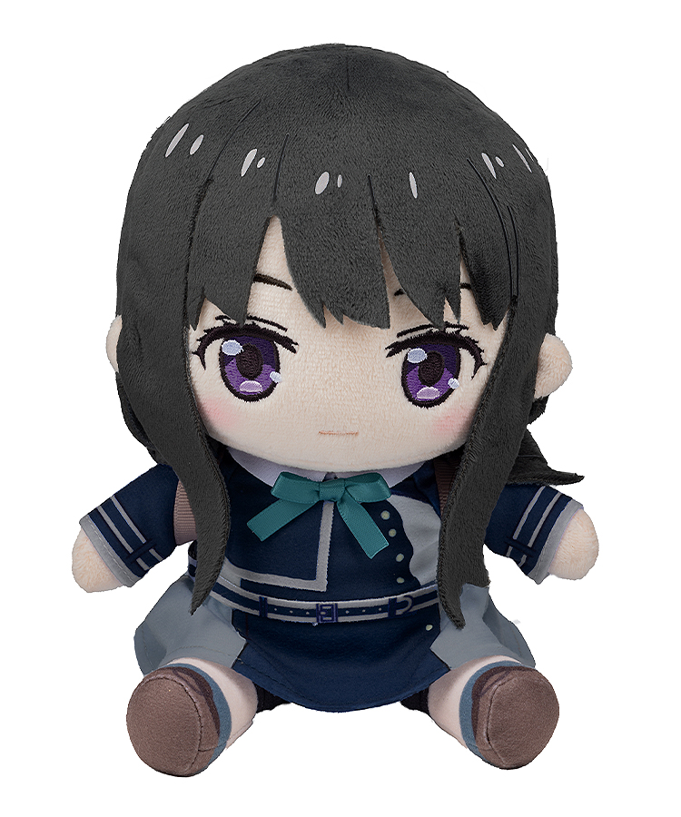 Plushie Takina Inoue (re-run)